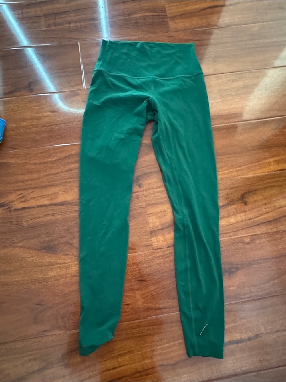 Lululemon align leggings